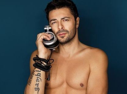 Ο Χειμωνέτος υπολογίζει ότι έχει πάει με πάνω 1000 γυναίκες