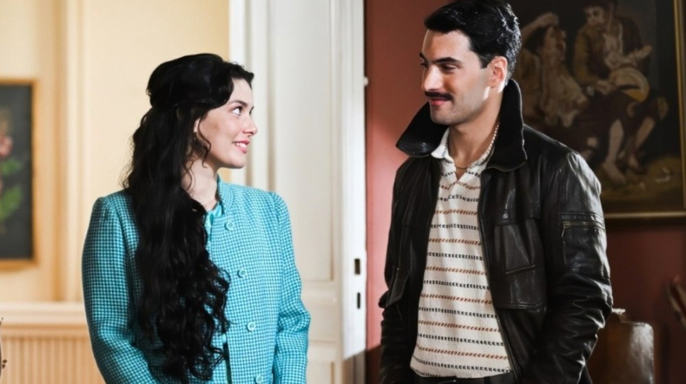 ΤΟ ΣΠΙΤΙ ΔΙΠΛΑ ΣΤΟ ΠΟΤΑΜΙ: Δείτε απόψε (ΤΕΤΑΡΤΗ 3 ΔΕΚΕΜΒΡΙΟΥ)