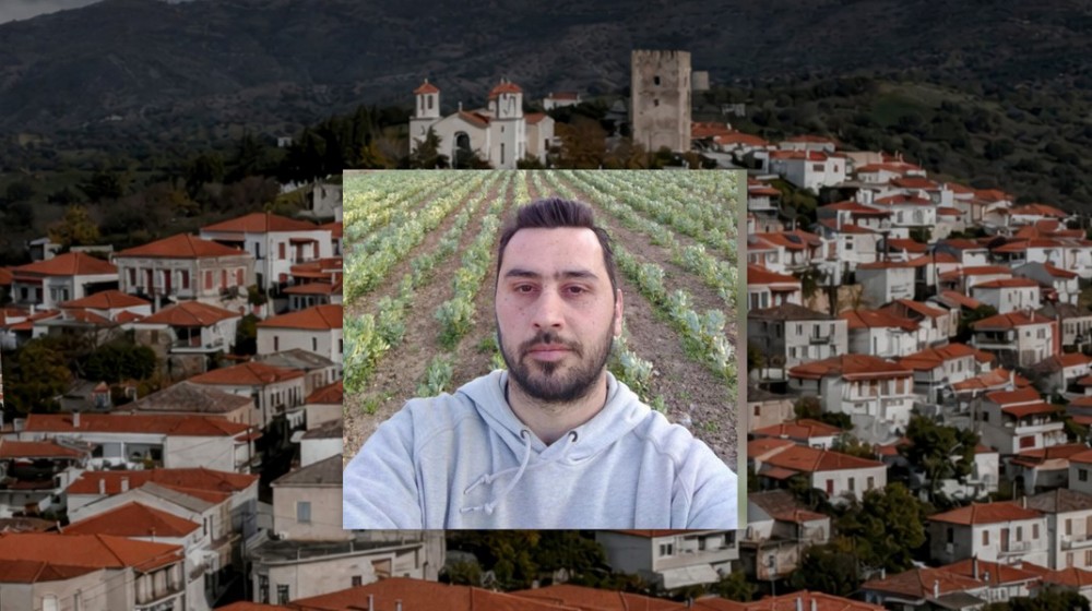 Παρέμβαση του Εργατικού Κέντρου Εύβοιας για το εργατικό δυστύχημα στο Αυλωνάρι