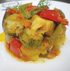 Ratatouille
