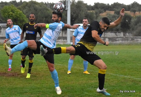 Β' ΕΠΣΕ: Αποτελέσματα, βαθμολογίες και η επόμενη αγωνιστική