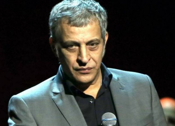 ΘΕΜΗΣ ΑΔΑΜΑΝΤΙΔΗΣ: Αφέθηκε ελεύθερος υπό τον όρο να μην πλησιάζει τη σύντροφό του