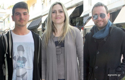 Ένοχοι στη συνείδηση του κόσμου οι τρεις βουλευτές που έβγαλαν λεφτά στο εξωτερικό