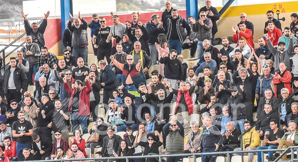 Σε ποιο γήπεδο θα πάτε το Σαββατοκύριακο. Ντέρμπι στην Αρτάκη
