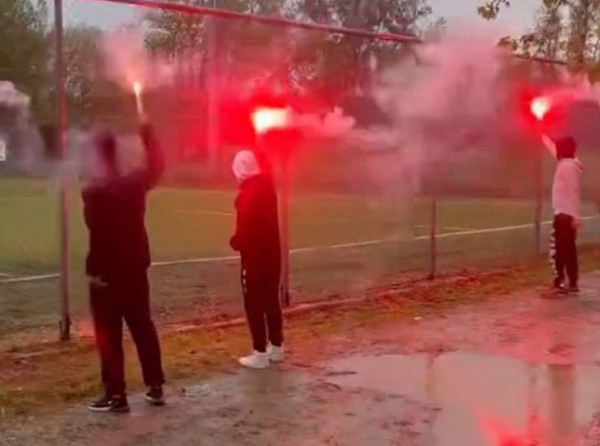ΜΟΝΟΔΡΙ-ΑΓΙΟΣ ΛΟΥΚΑΣ 2-1: Ανατροπή, παραμονή με αλλαγή τον Παντελή