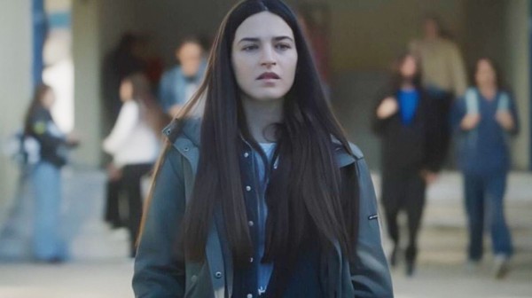 ΔΙΑΦΑΝΗ ΑΓΑΠΗ: Δείτε απόψε (ΠΕΜΠΤΗ 20 ΦΕΒΡΟΥΑΡΙΟΥ)