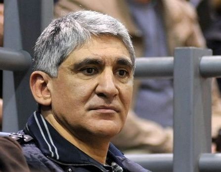Έχασε τη μητέρα του ο Παναγιώτης Γιαννάκης