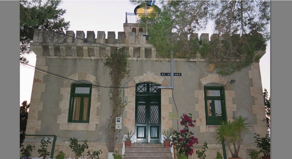 Επισκέψιμοι για το κοινό δύο φάροι της Εύβοιας την Κυριακή 18 Αυγούστου