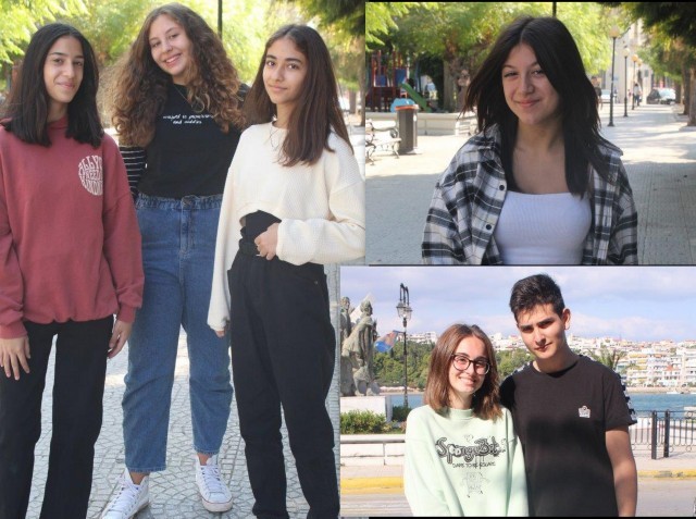 ΧΑΛΚΙΔΑ- ΡΕΠΟΡΤΑΖ: Έπεσε το Facebook και παραλίγο να βάλει τα κλάματα η νεολαία