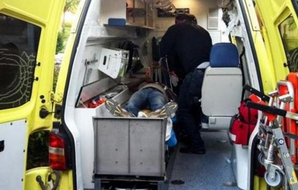 ΣΤΕΡΕΑ ΕΛΛΑΔΑ: Βρέθηκε νεκρός γνωστός επαγγελματίας