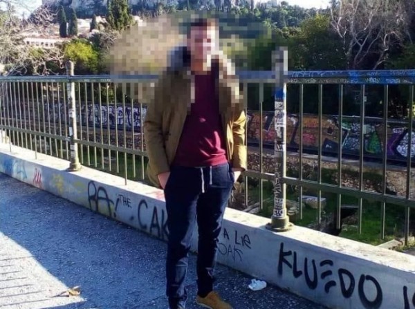 Αυτός είναι ο επίδοξος βιαστής από την Αλβανία που προσπάθησε να βιάσει 20χρονη