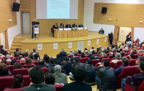 Ακούστηκαν προτάσεις για νέες καινοτόμες καλλιέργειες