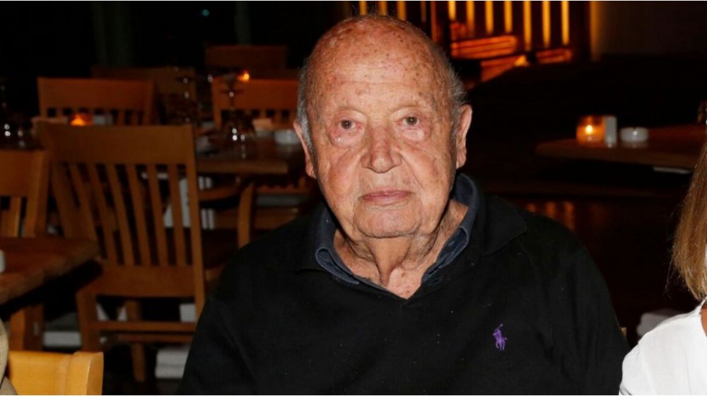 Πέθανε ο σπουδαίος μουσικοσυνθέτης Μίμης Πλέσσας