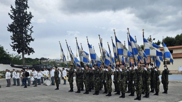 ΧΑΛΚΙΔΑ: Επίσημη διαμαρτυρία για τη μεταφορά του εορτασμού του Αγίου Γεωργίου