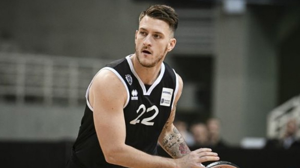 ΑΝΟΡΘΩΣΗ ΒΟΛΟΥ-ΣΥΛΛΑΣ ΑΙΔΗΨΟΥ 86-79: Πλήρωσε το καταστροφικό τέταρτο δεκάλεπτο - Τρομερός Παπαντωνίου