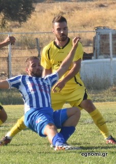Αποτελέσματα Σαββάτου και το υπόλοιπο πρόγραμμα