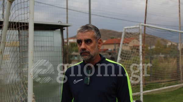 ΝΕΑ ΣΤΥΡΑ-ΛΗΛΑΣ ΒΑΣΙΛΙΚΟΥ 0-2: Η ομάδα του Μεθενίτη κερδίζει και μακριά από το σπίτι