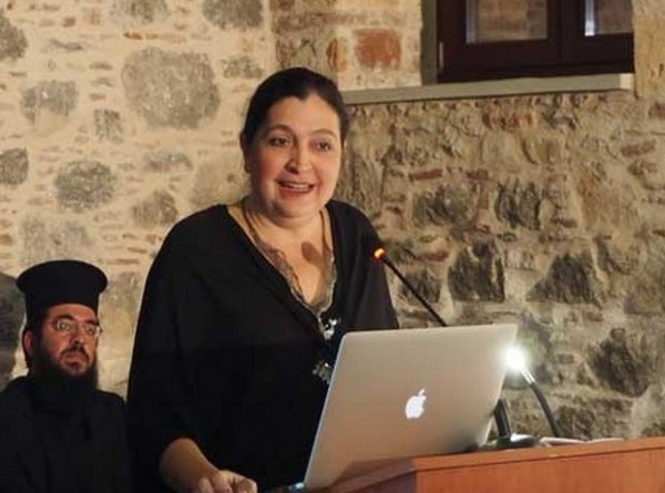 Ζητάνε πίσω την Παρή Καλαμαρά στην Εύβοια