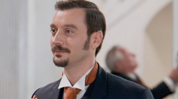 GRAND HOTEL: Δείτε απόψε (ΤΕΤΑΡΤΗ 12 ΦΕΒΡΟΥΑΡΙΟΥ)