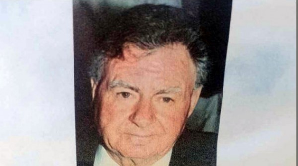 ΧΑΛΚΙΔΑ: Έφυγε από την ζωή ο Παναγιώτης Παπαευσταθίου