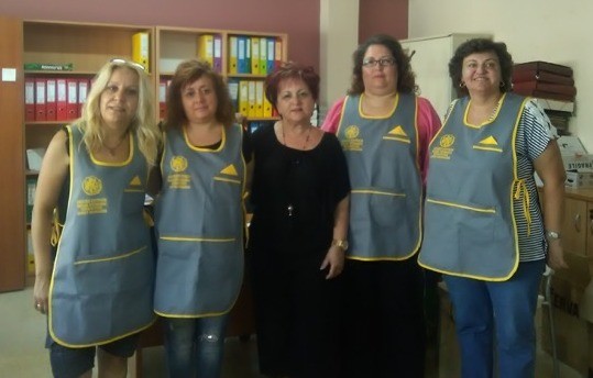 Στα βαρέα και ανθυγιεινά επαγγέλματα όλες οι σχολικές καθαρίστριες