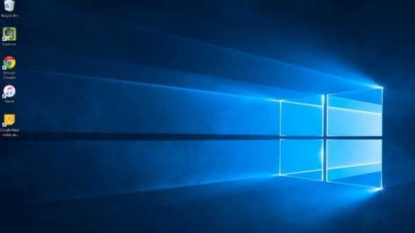 Έφτασαν τα Windows 10