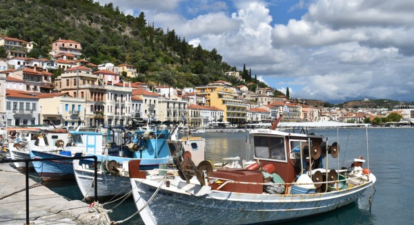 Αυτή είναι η πόλη στην οποία καταγράφηκε η υψηλότερη θερμοκρασία με 46,4 βαθμούς Κελσίου