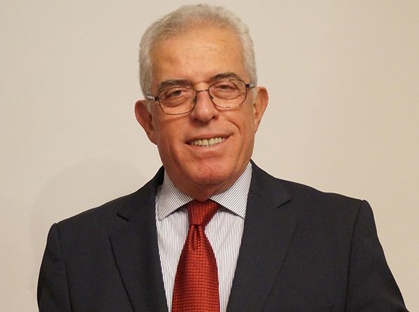Έφυγε από την ζωή ο Νίκος Κουδούνης