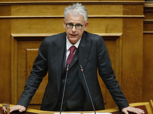 ΠΝΕΥΜΑΤΙΚΟΣ: Πρέπει να αναβαθμιστεί η πρωτοβάθμια περίθαλψη στη χώρα μας