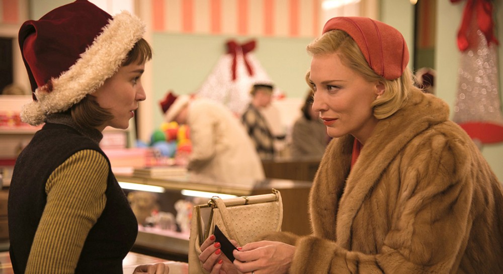 ΤΗΛΕΟΡΑΣΗ: Οι ταινίες της ημέρας (ΤΡΙΤΗ 31 ΟΚΤΩΒΡΙΟΥ)