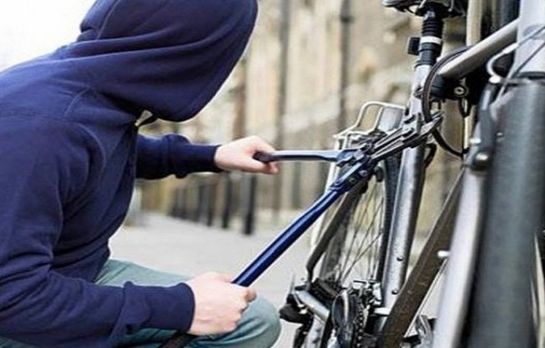 Μέσα σε τρεις μέρες τον έπιασαν δύο φορές για κλοπή ποδηλάτου