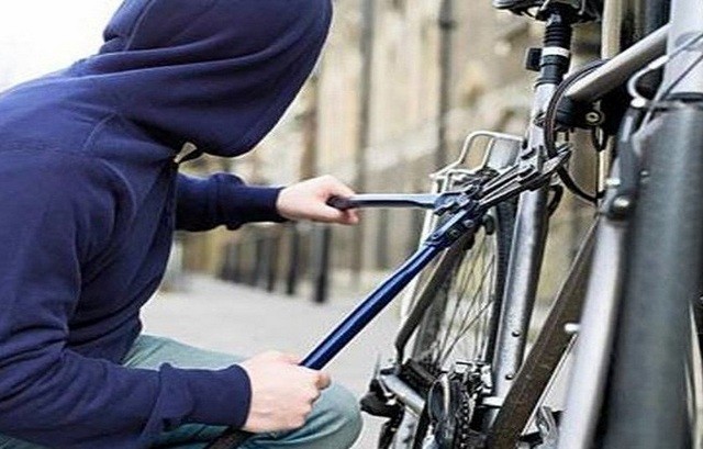 Μέσα σε τρεις μέρες τον έπιασαν δύο φορές για κλοπή ποδηλάτου