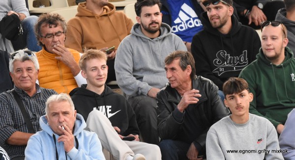 ΠΟΔΟΣΦΑΙΡΟ: Σε ποιο γήπεδο θα πάτε το Σαββατοκύριακο - Η Αρτάκη φιλοξενεί τον Πανγυθεατικό