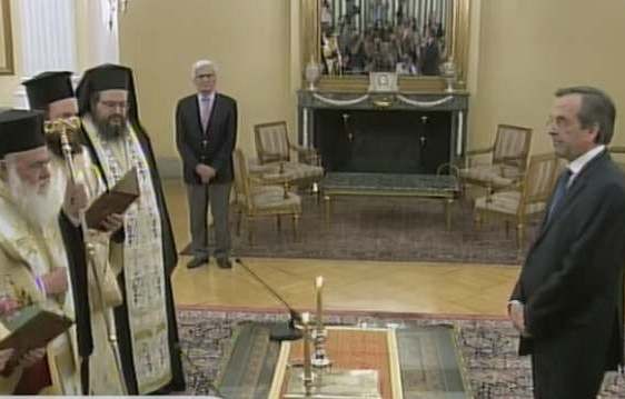Διχασμένοι οι Χαλκιδέοι για τις δυνατότητες της νέας κυβέρνησης