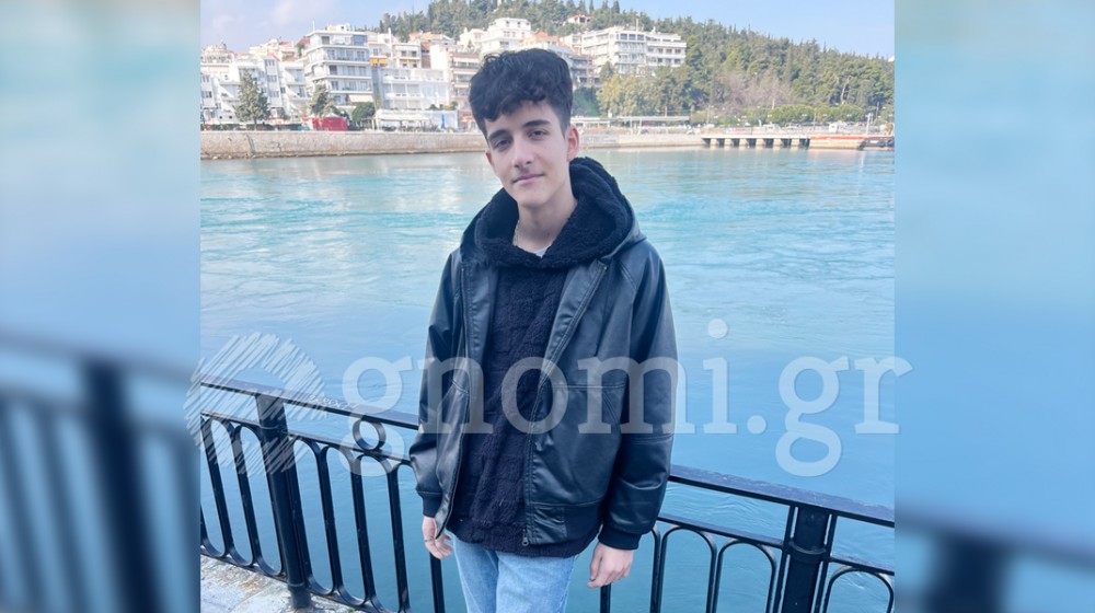 Βασίλης Παπανικολάου: Ανυπομονεί να ξεκινήσει ο δεύτερος κύκλος της αγαπημένης του σειράς