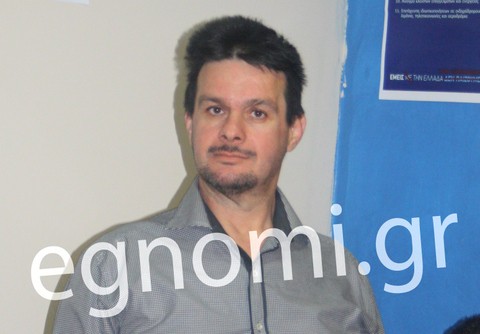 ΕΡΓΑΤΙΚΟ ΚΕΝΤΡΟ ΕΥΒΟΙΑΣ: Η τρομοκρατία στους χώρους εργασίας θυμίζει άλλες εποχές