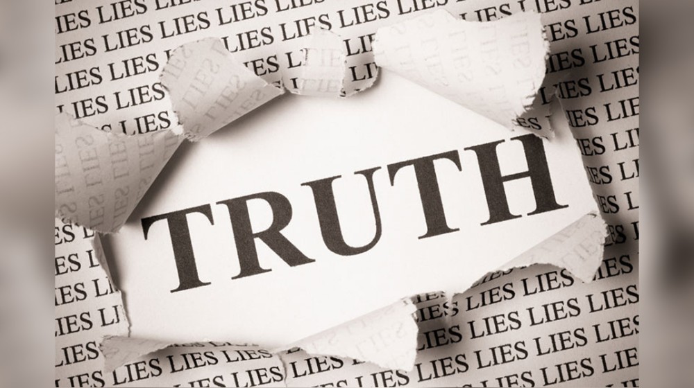 Μια φράση, λίγο γέλιο και πολλή αλήθεια