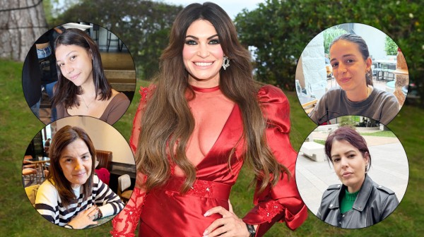 ΚΙΜΠΕΡΛΙ ΓΚΙΛΦΟΙΛ: Οι Χαλκιδέες κριτικάρουν την πρώτη δημόσια εμφάνιση της πρέσβειρας των ΗΠΑ στα μπουζούκια!