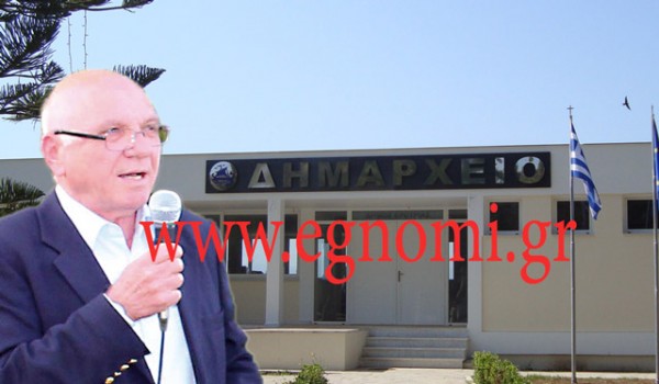 ΕΡΕΤΡΙΑ: Πότε ορκίζεται Δήμαρχος ο Γιάννης Δημητρόπουλος