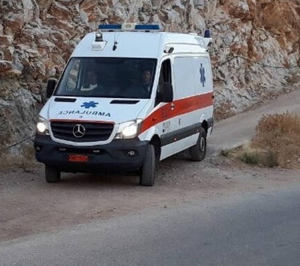 Τραγωδία στην Κύπρο: Αγοράκι 2,5 ετών πνίγηκε στην πισίνα του σπιτιού του