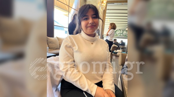 Η Βάσω βρήκε το κούρεμα που της ταιριάζει