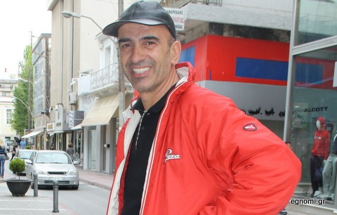 Εξόρμηση με πανσέληνο και αρχηγό τον Ταξιάρχη