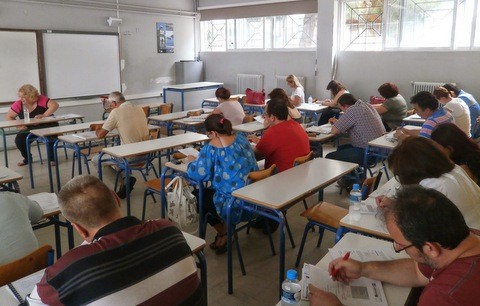 Επιμορφωτικά σεμινάρια για υπαλλήλους των Δήμων της Στερεάς Ελλάδας