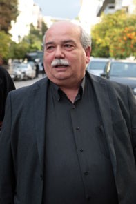 Ωραίος ο Βούτσης: Αν δεν κυβερνάμε, γιατί να στηρίζουμε το μνημόνιο;