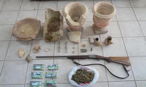 Έκανε το σπίτι του μουσείο 43χρονος