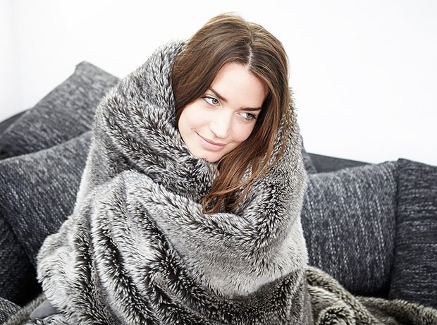 Υπάρχουν και ιατρικοί λόγοι που εξηγούν το φαινόμενο αν κρυώνετε συνεχώς