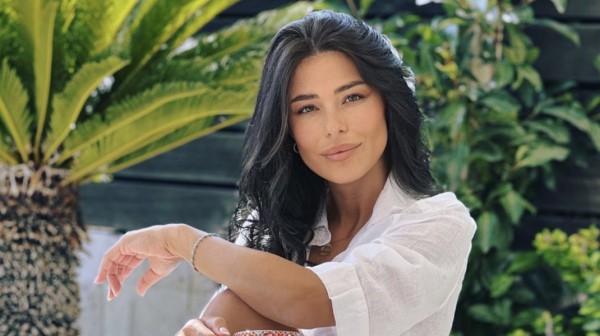 Αφροδίτη Λατινοπούλου: Γι' αυτό τον λόγο δεν θα πάω στη συγκέντρωση για τα Τέμπη - Ο Βελόπουλος είναι ξερόλας μπάρμπας!