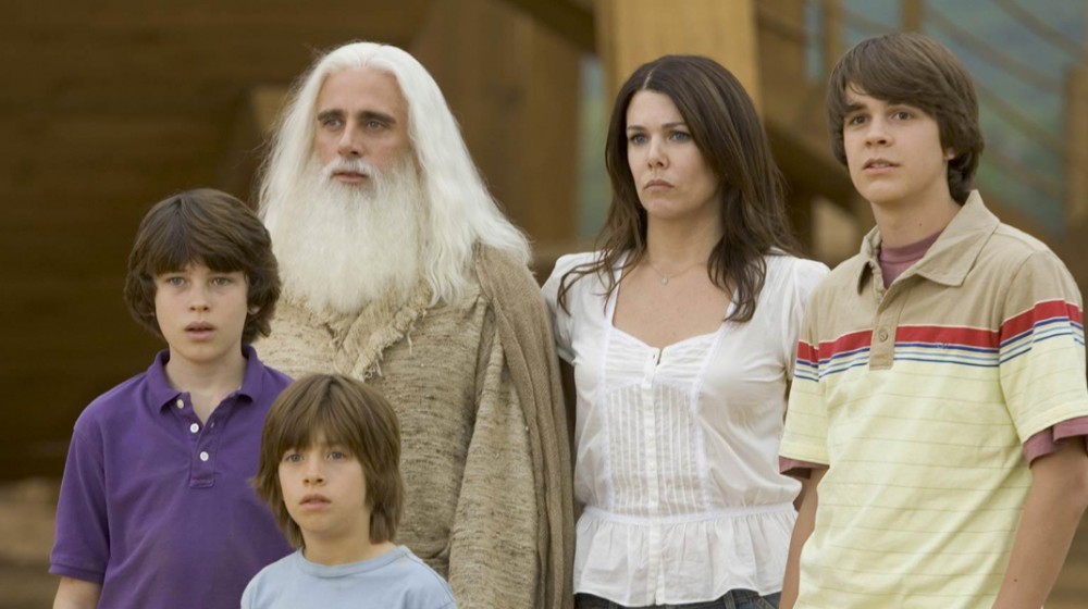 ΤΗΛΕΟΡΑΣΗ: Οι ταινίες της ημέρας (ΣΑΒΒΑΤΟ 15 ΦΕΒΡΟΥΑΡΙΟΥ)