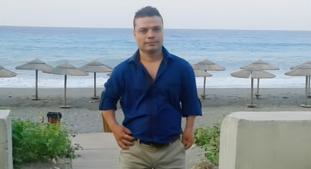 ΧΑΛΚΙΔΑ: Αυτός είναι ο 46χρονος που έχασε την ζωή του από θερμοπληξία