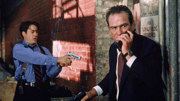 ΤΗΛΕΟΡΑΣΗ: Οι ταινίες της ημέρας (ΚΥΡΙΑΚΗ 31 ΜΑΡΤΙΟΥ)